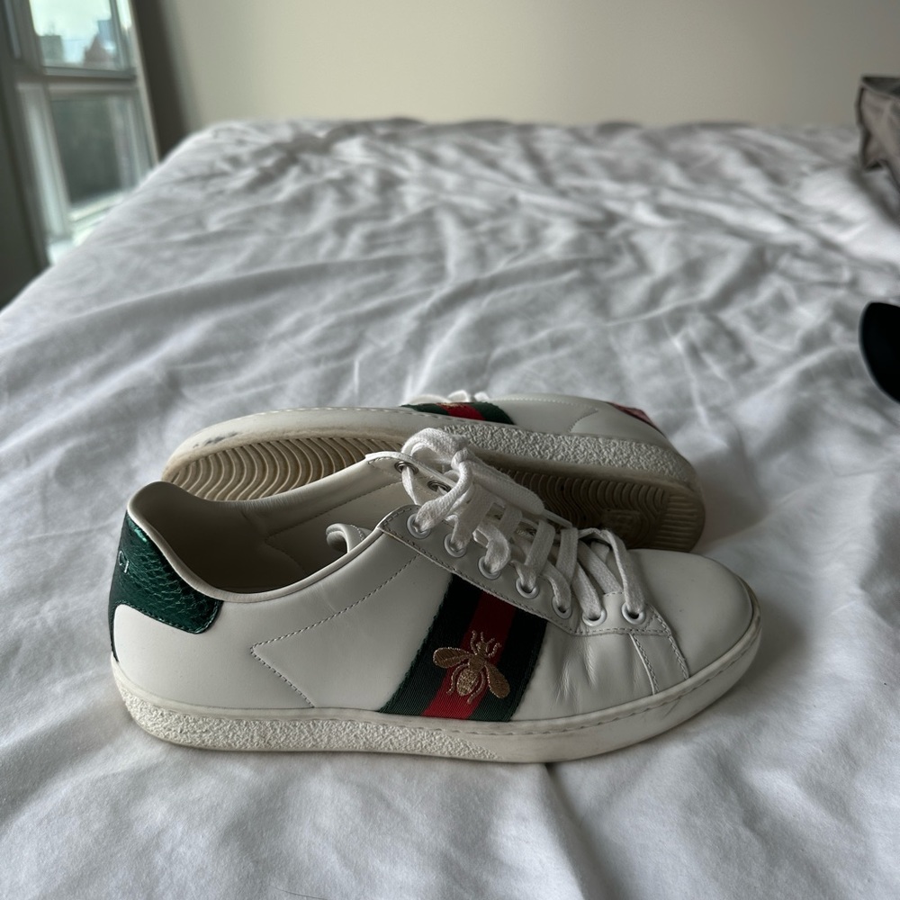 Women’s Gucci Shoes size 6.5